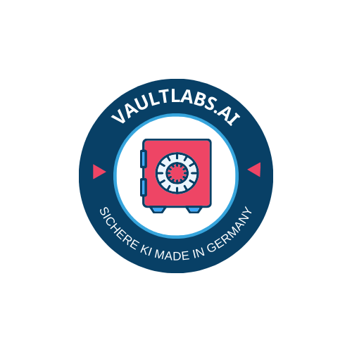 vaultlabs.ai Logo